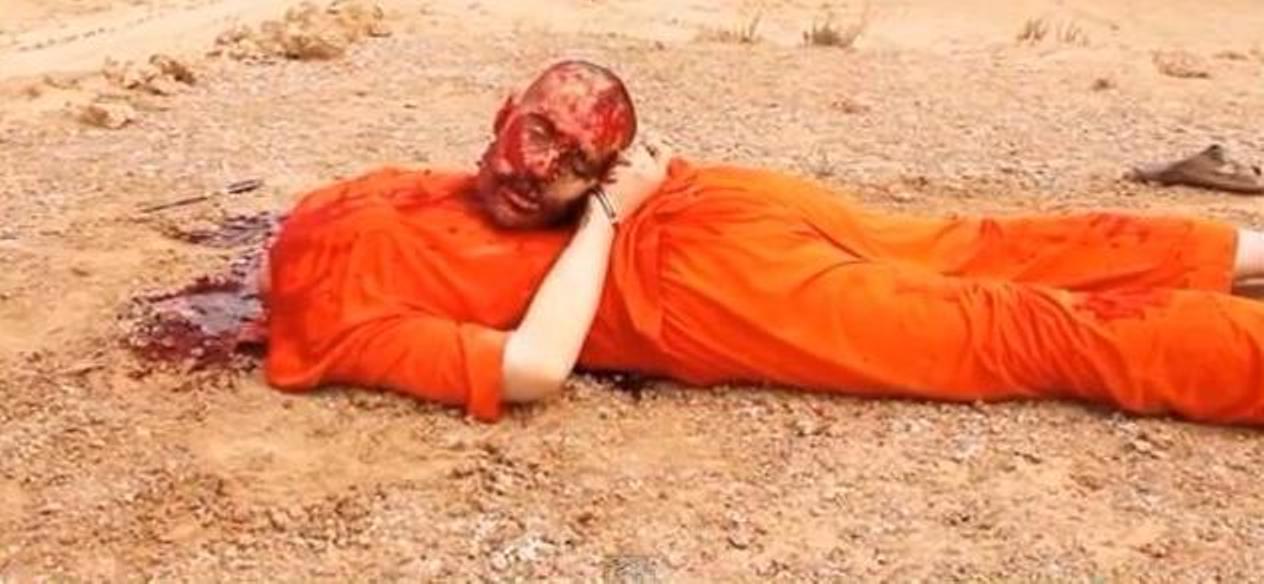 eghb Islamischer enthauptet James Foley. Islamische t�ten James Foley